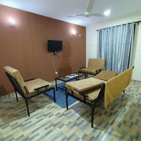 1 Bedroom Fully Furnished Luxurious Apartment Voi Town Eksteriør billede