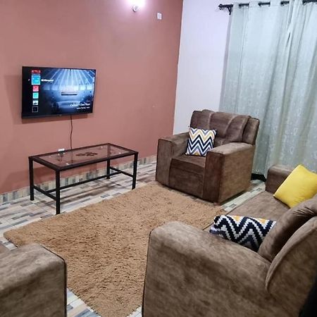 1 Bedroom Fully Furnished Luxurious Apartment Voi Town Eksteriør billede
